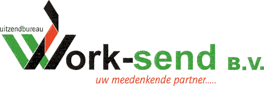Work-send B.V. uitzendbureau